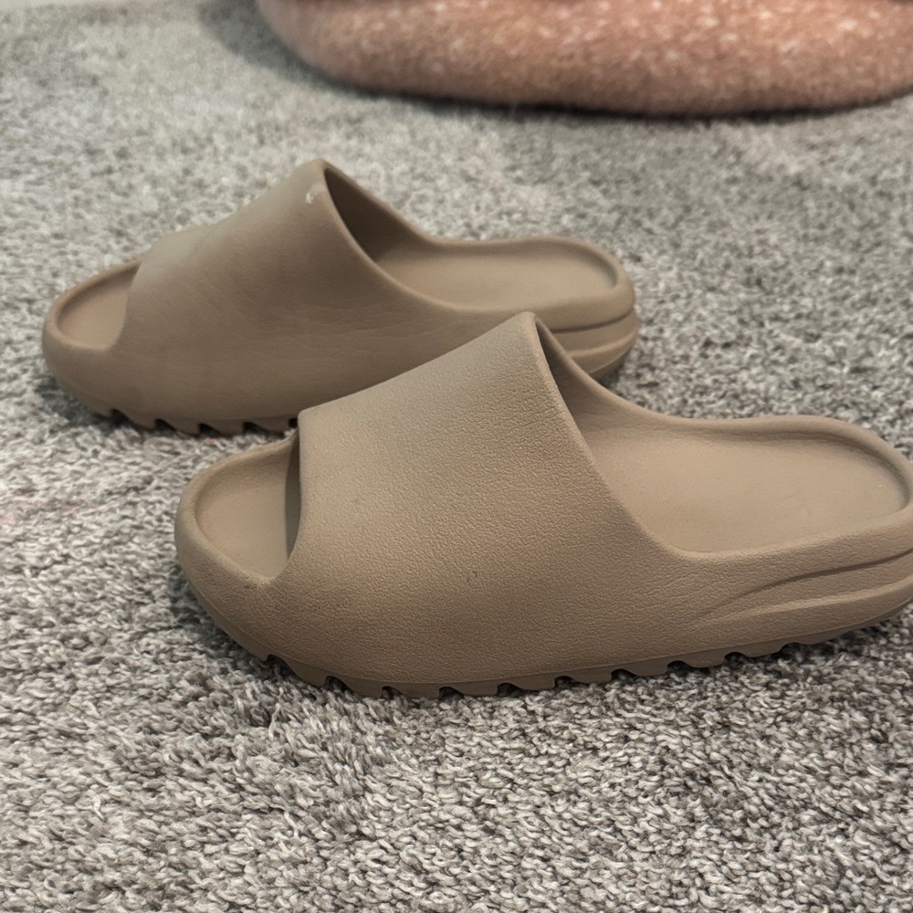yeezys slides